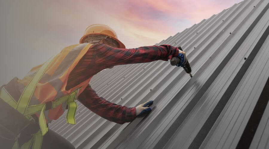 Professional gutter cleaning in Newport, NC
