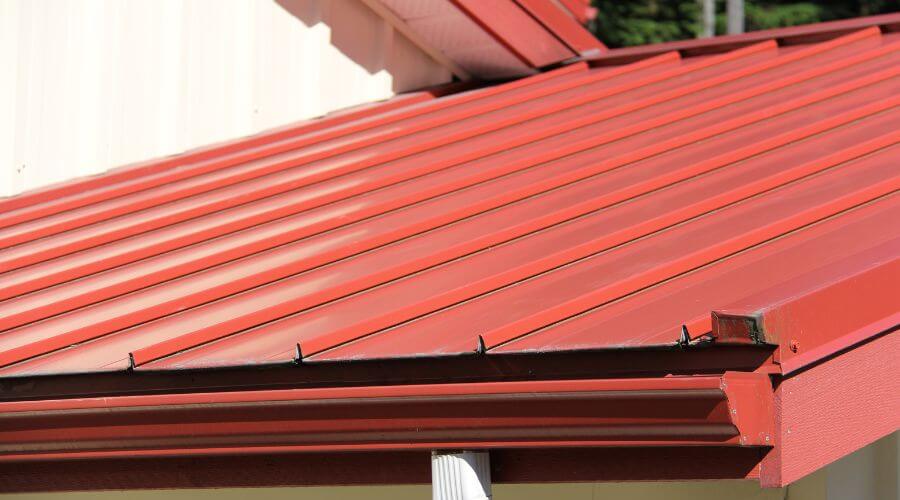 Roof Gutter Cleaning in Newport, NC